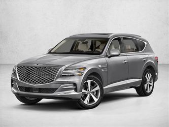 2023 Genesis GV80
