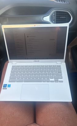 Chromebook Plus 14 Inch