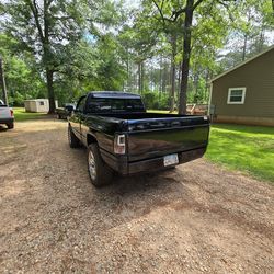 1995 Dodge Ram 1500