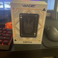 Vancer Gretxa