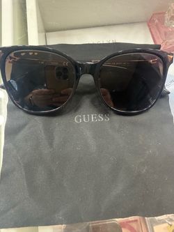 GUESS sunglasses