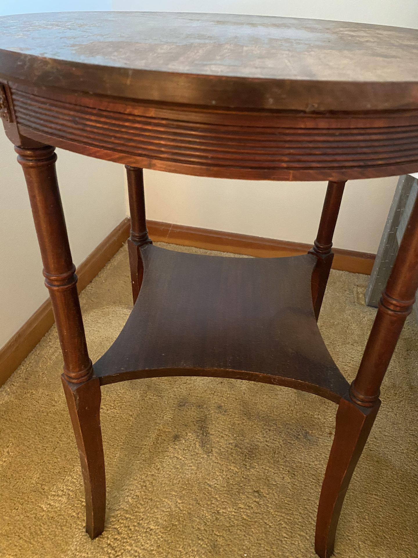 FREE End tables 