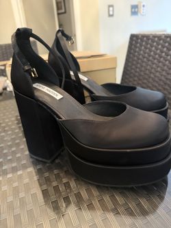 Steve Madden Women's Charlize Pump