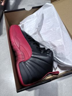 Jordan 12 GSB ‘flu Game’ (2025) Size 7Y Brand New