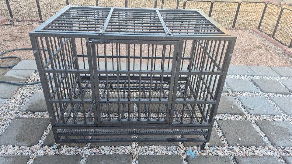 Dog Kennel