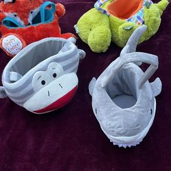 Nice Easter Baskets