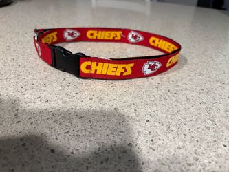 $7-Kansas City Chiefs Key Strap