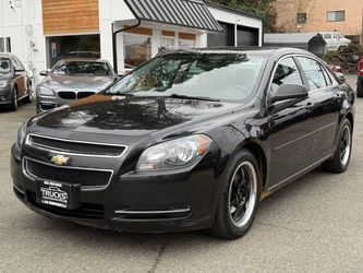 2010 Chevrolet Malibu