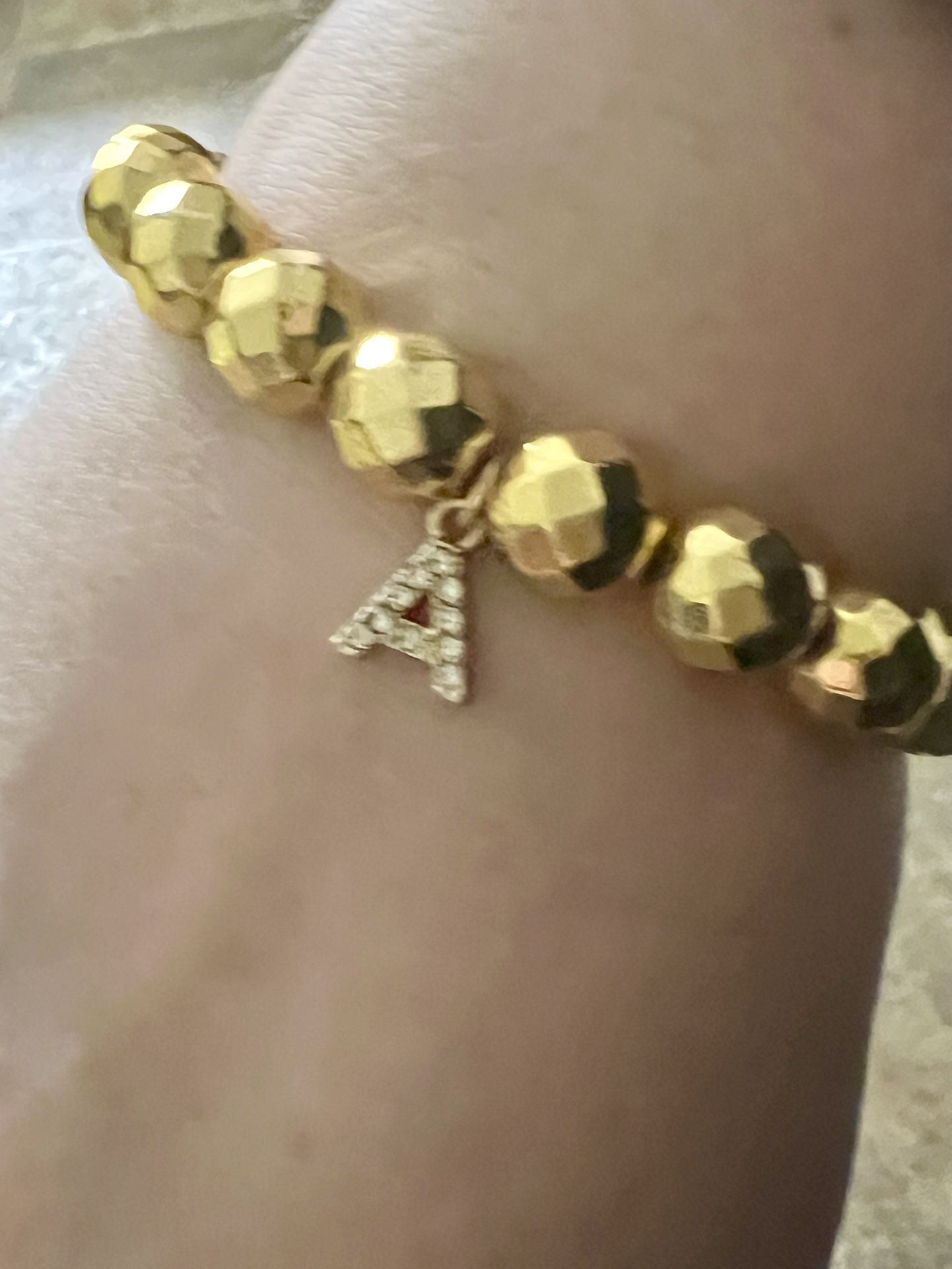 Bracelet