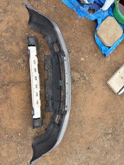 EG Honda Civic Bumper