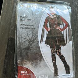 Halloween Costume