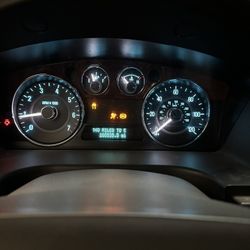 2010 Ford Flex Limited parts