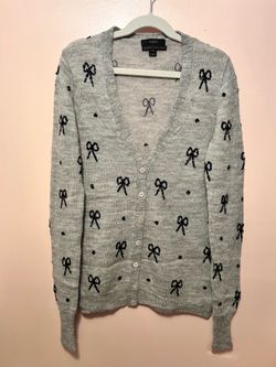 Women’s J. Crew Cardigan