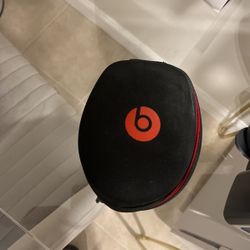 Beats Headphone Case