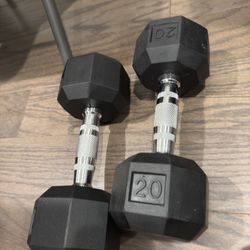 Home gym equipment
