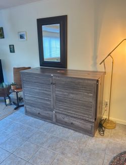 Cabinet Murphy Bed