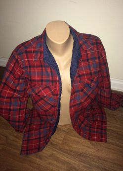Flannel