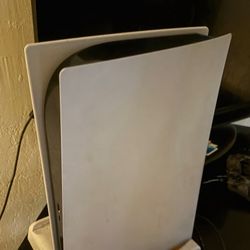 Ps5 One Controller