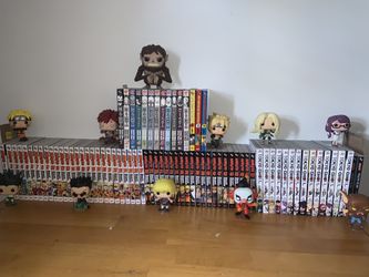 Funko Pop Lot