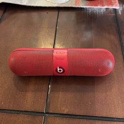 Beats Pill