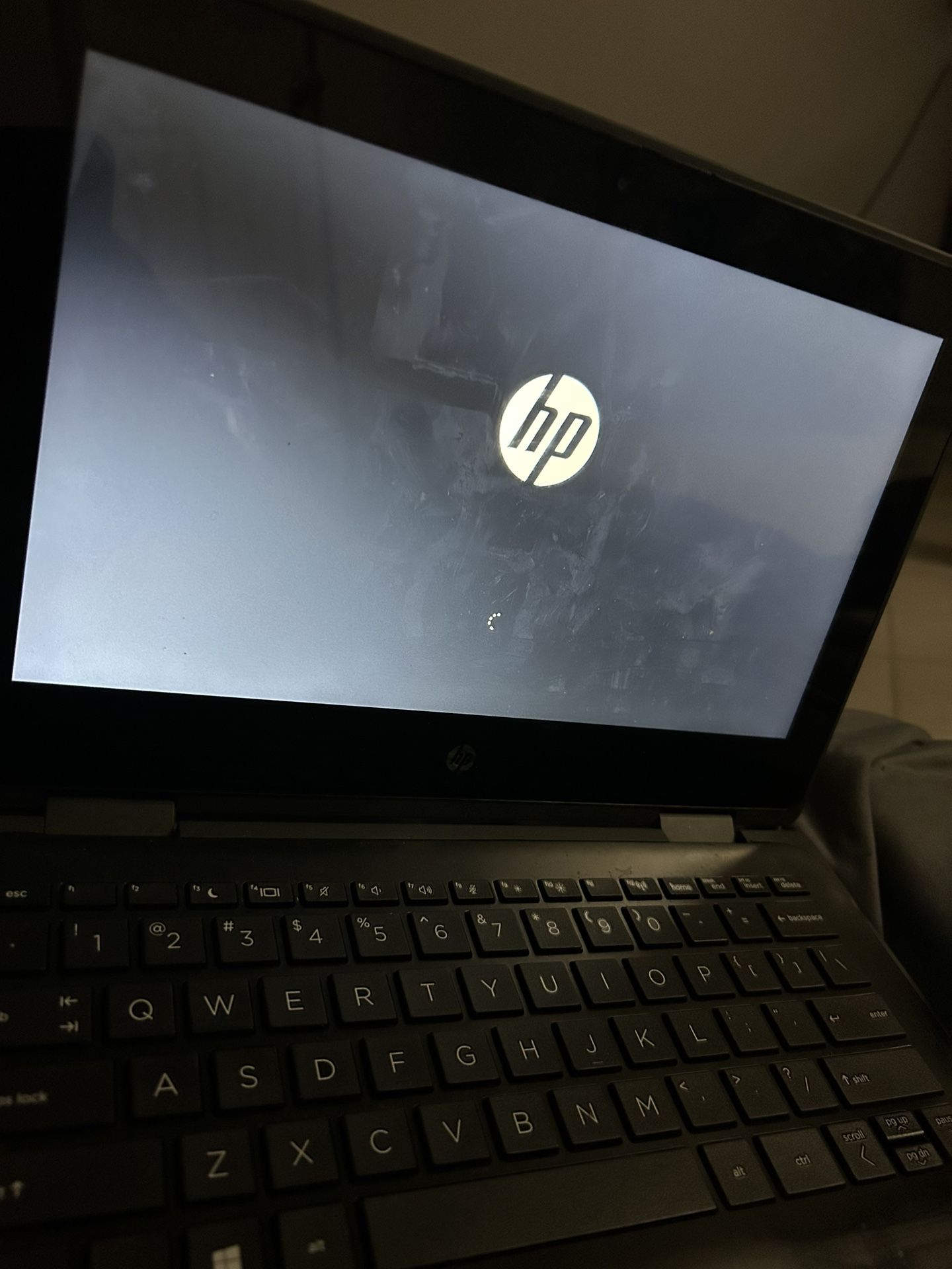 Hp Laptop