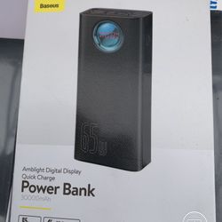 Power Bank