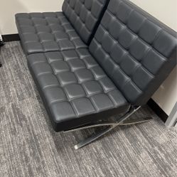 Mod Shop Accent Chairs