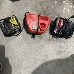 Battery Chargers