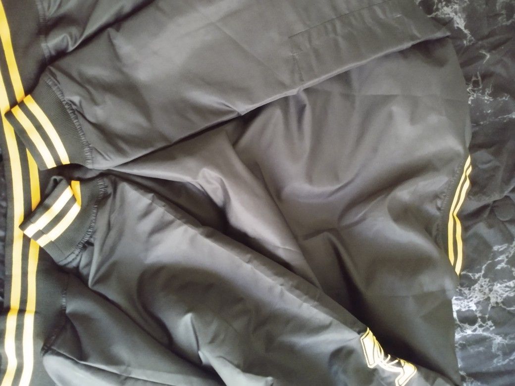 Brand New Lakers Jacket!!