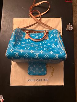 Teal speedy 30