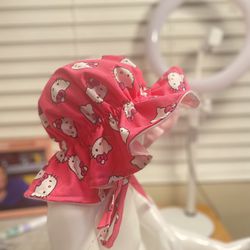 Hello Kitty Kids Hat 