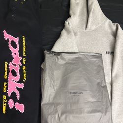 both of these items for 120 hml📲📲