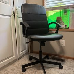 desk chair