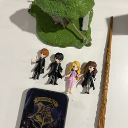 Harry Potter Toys 