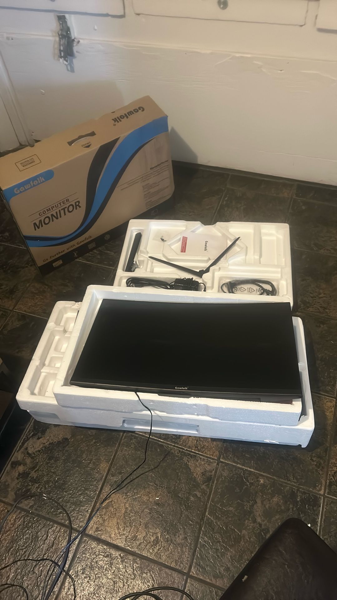 Monitor