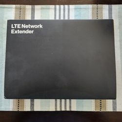 Verizon LTE Network Extender
