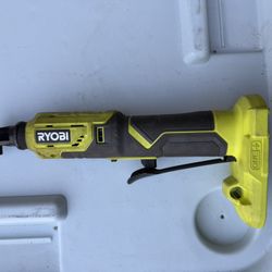 Ryobi Cordless 3/8 Wrench