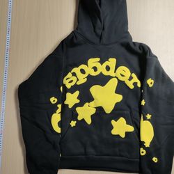 Sp5der Hoodie
