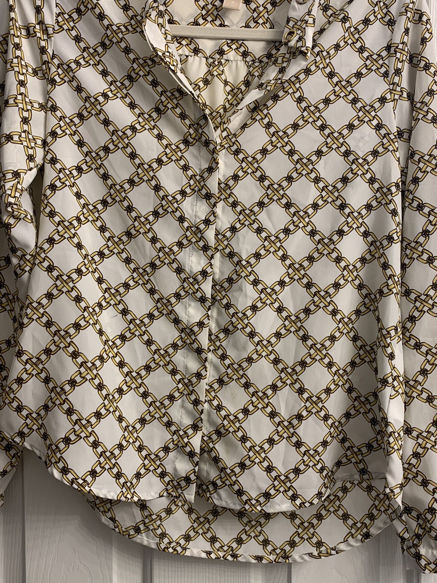 Michael Kors Shirt