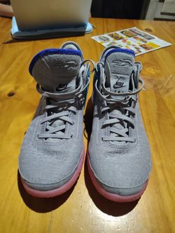 Nike lebron