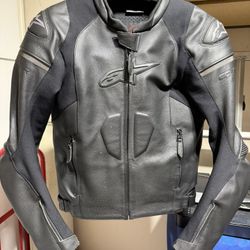 Alpinestars GA Plus R v3