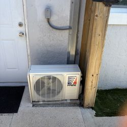 Mini Split A/C