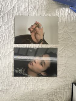 Jimin BTS