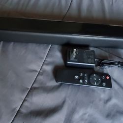 Free Soundbar For Tv *Pending*