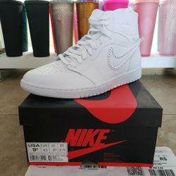 Air JORDAN 1  Retro "Noise Cancelling"