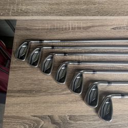 Golf Irons