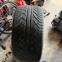 305/30/26 Tires 