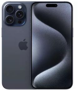 iPhone 15 Pro Max 512 gigabyte excellent condition