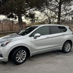2019 Buick Envision *Clean Title*