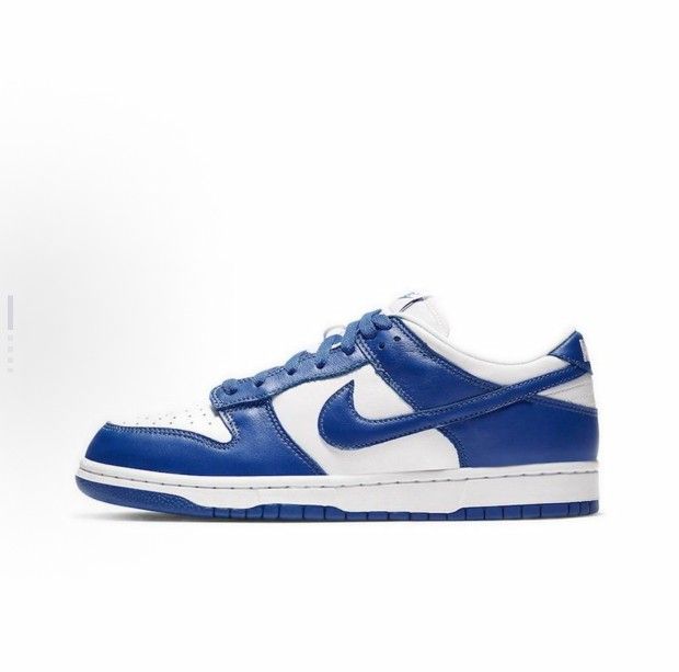Nike Dunk "Kentucky"